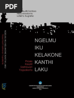 NGELMU IKU KELAKONE KANTHI LAKU Proses K PDF | PDF