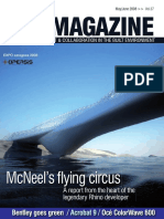 Magazine: Mcneel'S FL Ying Circus