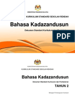 DSKP KSSR SEMAKAN 2017 BAHASA KADAZANDUSUN TAHUN 2 v2.pdf