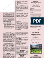 Summer Internship Program: Designing & Fabrication of Power Electronic Circuits"