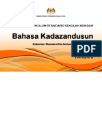 DSKP KSSR SEMAKAN 2017 BAHASA KADAZANDUSUN TAHUN 3.pdf