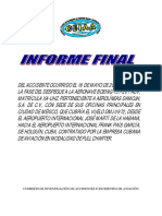 Informe Final Accidente b737 Dmj0972 18052018 Hav Cuba