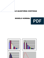 4.2 Variable Aleatoria Contínua