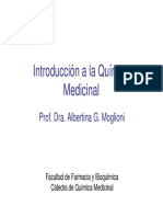 T1 - Introduccion - A - La - Quimica - Medicinal