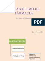 T6 y 7-METABOLISMO_DE_FÁRMACOS_2014