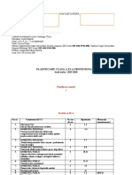 11 PROFESIONALA completa 20192020