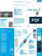 Magic Touch PDF