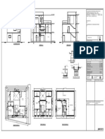 Section of WHP: Terrace Floor Terrace Floor
