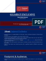 Gujarat Exclusive: News Media Network
