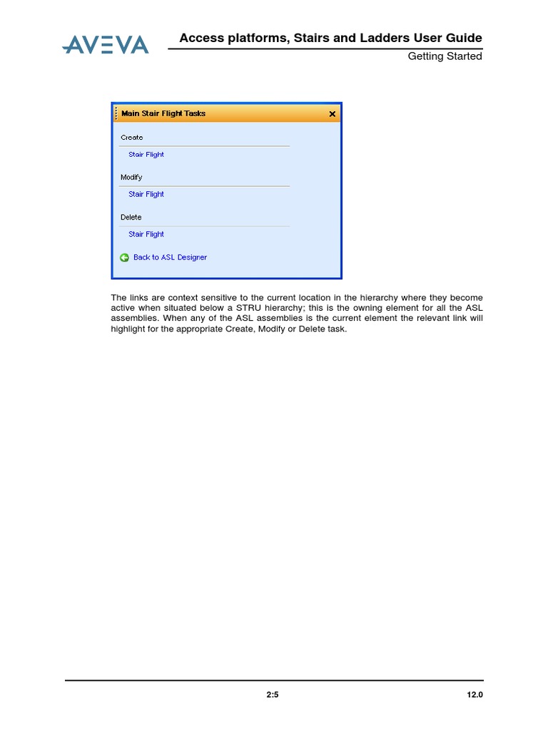 Access Platforms Stairs and Ladders User Guide-13 | PDF | Computers