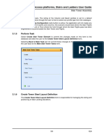 Access Platforms Stairs and Ladders User Guide-17