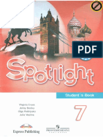 Spotlight 7 - SB PDF