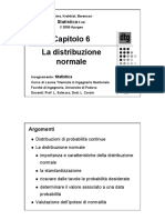 IMPORTANTE La distribuzione normale.pdf