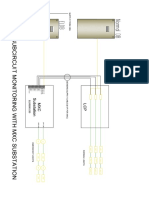 Schematic for Lighting Controls & MXC Module