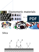 Elastomeric Materials Week 9 (ODL-1)