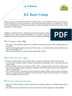 K2 Base Camp - 1558766653