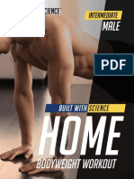 Male Intermediate Bodyweight PDF