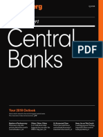 Bloomberg Central Banks