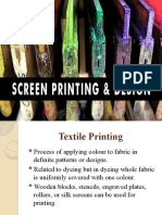 Printing