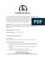 Flores de Bach PDF