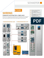 Schaefer VVD Flyer Arkel Arcode en