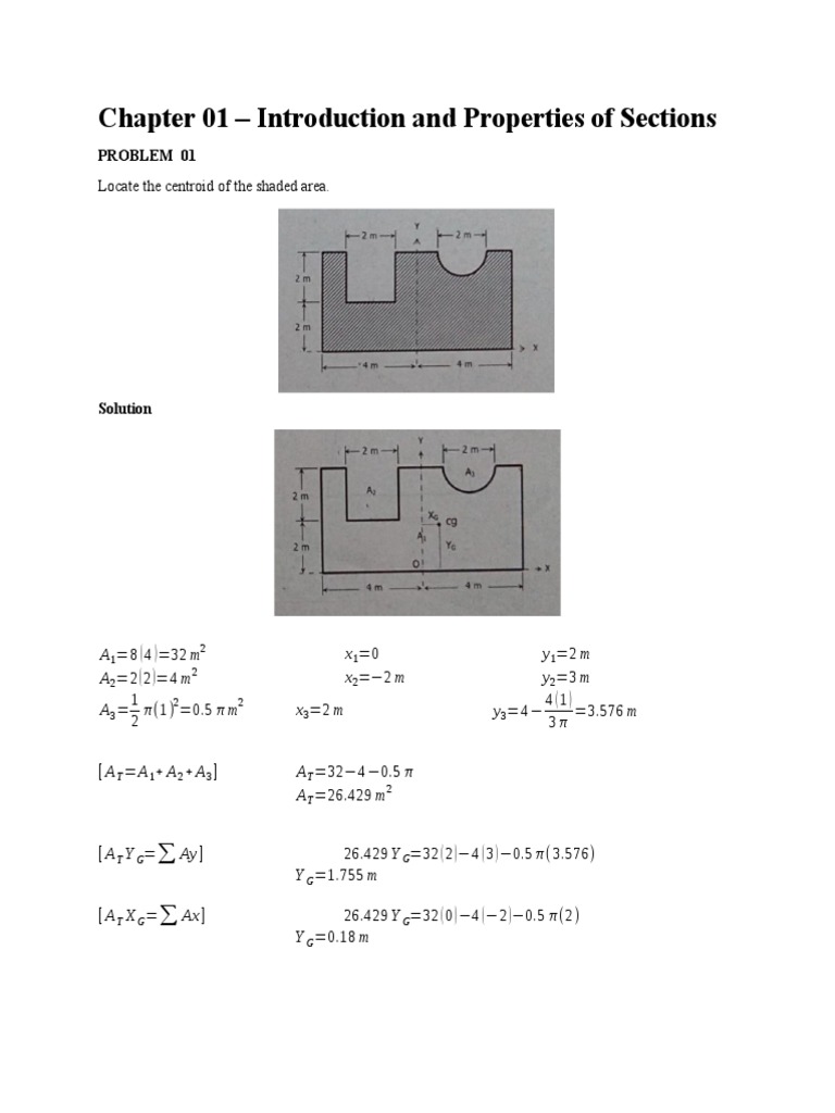 Steel Design Problems and Solutions | PDF | Welding | Construction