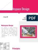 Workspace Design PDF