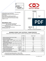 Datasheet grd07-15 PDF
