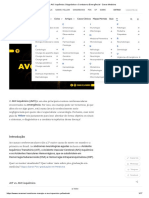 AVC Isquêmico Diagnóstico 