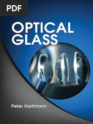 Optical Glass Refractive Index Optics