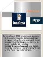 INCOLMA