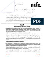 IDSE Unit 1 Sample Exam