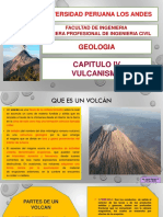Geologia - Clases Iv Vulcanismo