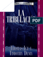 La Tribulación (Thomas Ice & Timothy Demy)