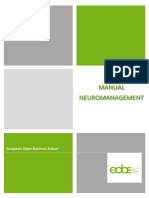 Manual Neuromanagement