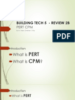 Building Tech 5 Review Part 2B