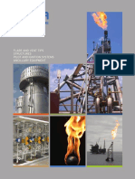 GBA Flare Systems Brochure