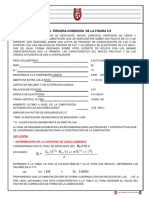 Ejemplo de Aplicación, Tercera Condición de La Figura 5.9: C S (1 + (M S + 1) ) F