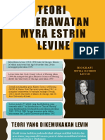 5. Myra E Levine (meta)