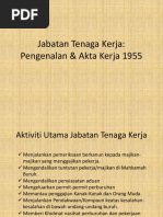 Akta Kerja1955 Pdf