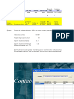 Archivo Migracion - Enviado A Contabilidad