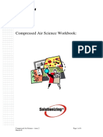 Compressed Air Science Workbook PDF