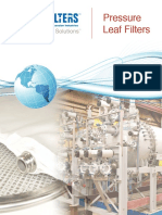 Pressure Leaf Filter PDF