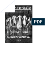 Elementos N 83 Paganismo Iipdf