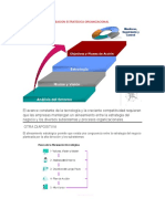 Alineacion Con La Planeacion Estrategica.