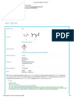 Malic Acid