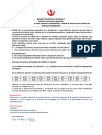 MA469 - EJERCICIOS IC U P V Repaso - SOL PDF