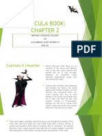 Dracula Book:: Santiago Rodriguez Delgado 702 Liceo Manuel Elkin Patarroyo English