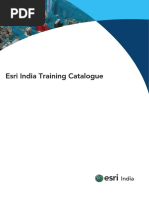 Training Catalog PDF