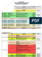 Rundown Joglitfest PDF